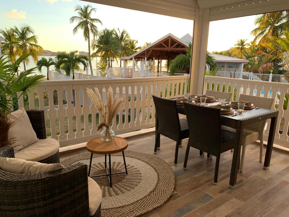 One Life Vue Lagon Sandy Ground Exterior foto