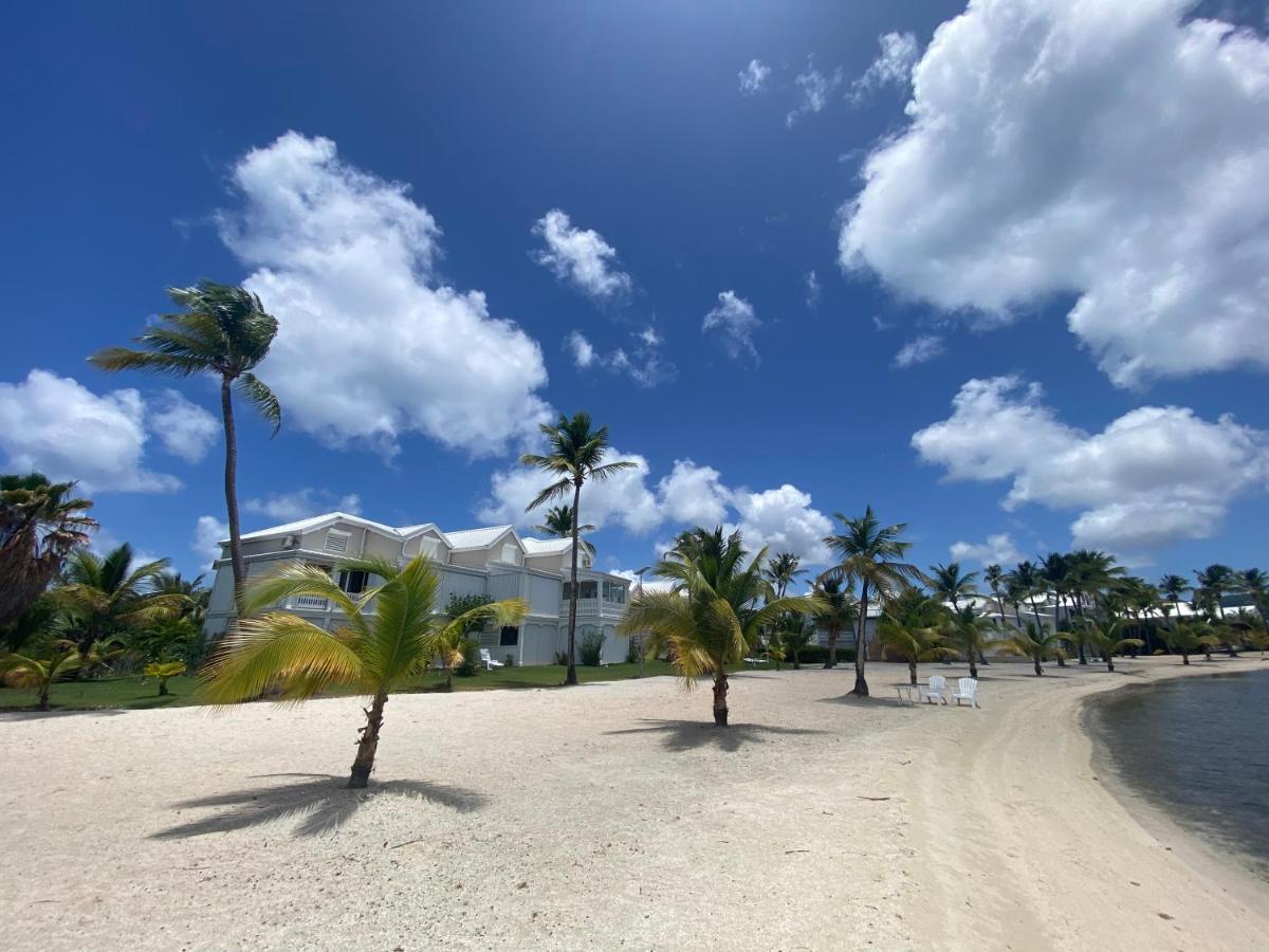 One Life Vue Lagon Sandy Ground Exterior foto