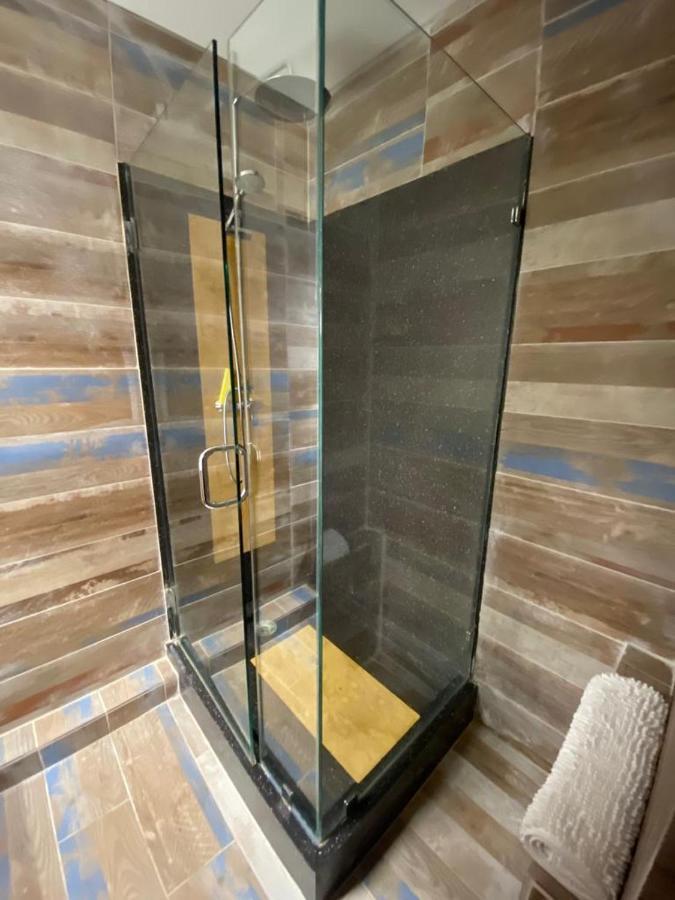 One Life Vue Lagon Sandy Ground Exterior foto