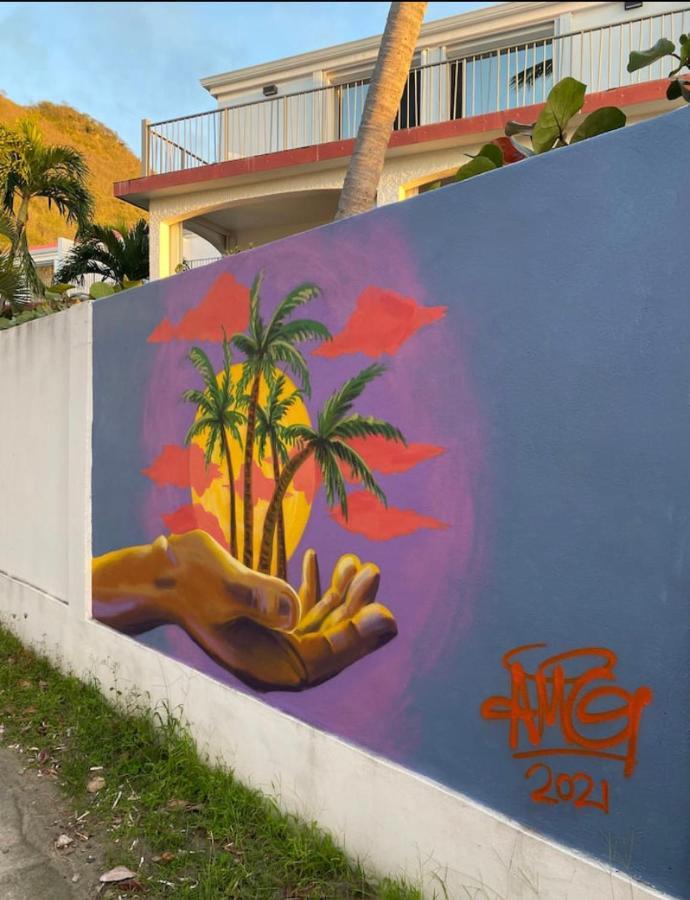 One Life Vue Lagon Sandy Ground Exterior foto