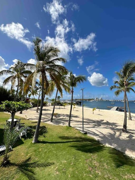 One Life Vue Lagon Sandy Ground Exterior foto