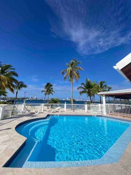 One Life Vue Lagon Sandy Ground Exterior foto