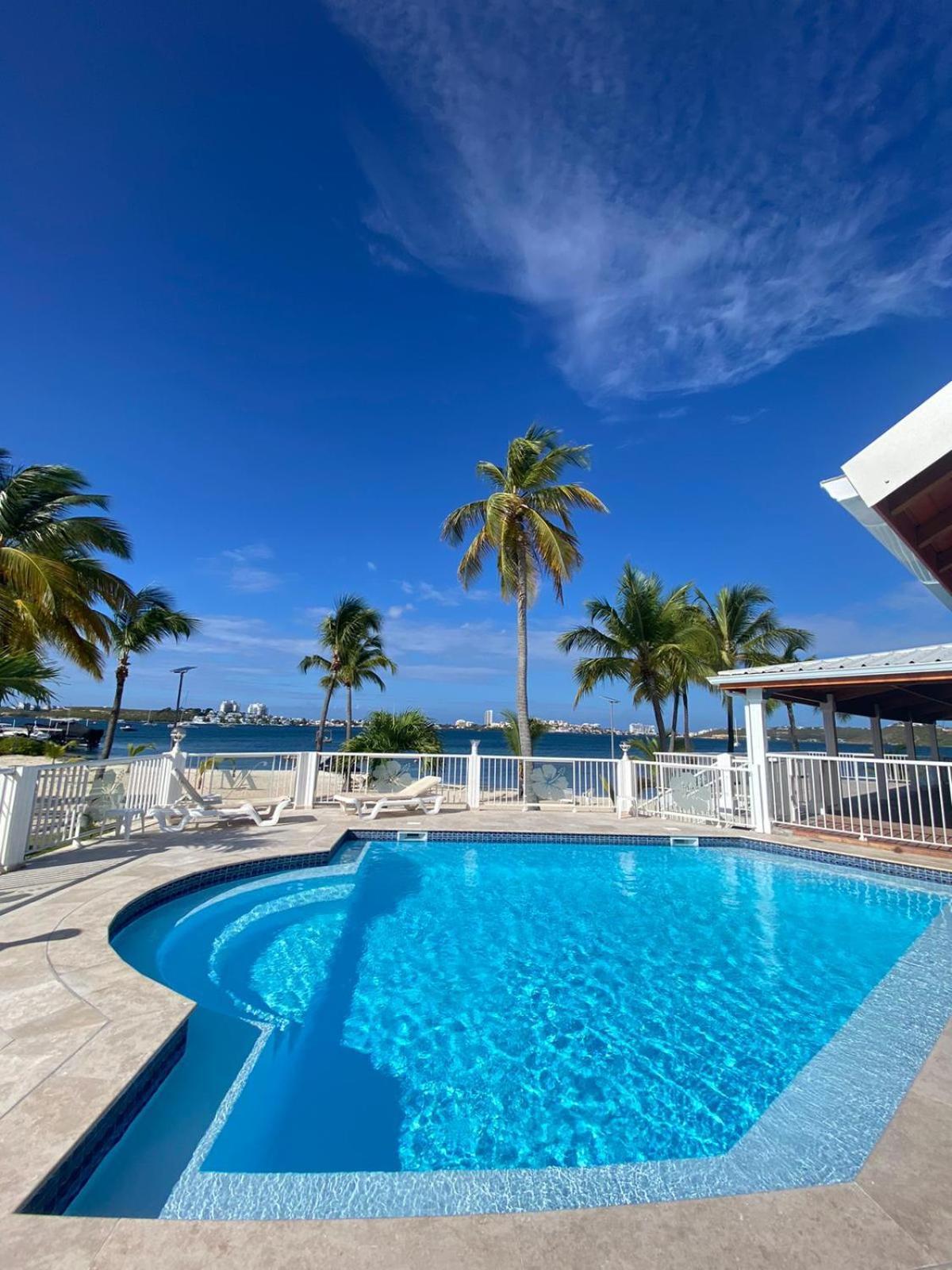 One Life Vue Lagon Sandy Ground Exterior foto