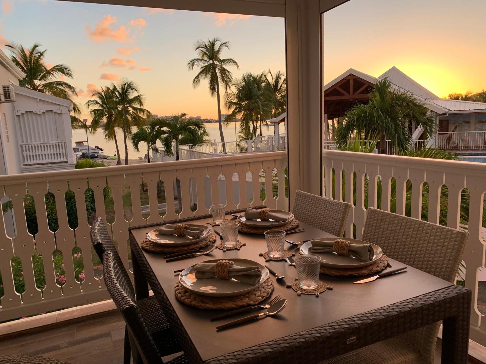 One Life Vue Lagon Sandy Ground Exterior foto