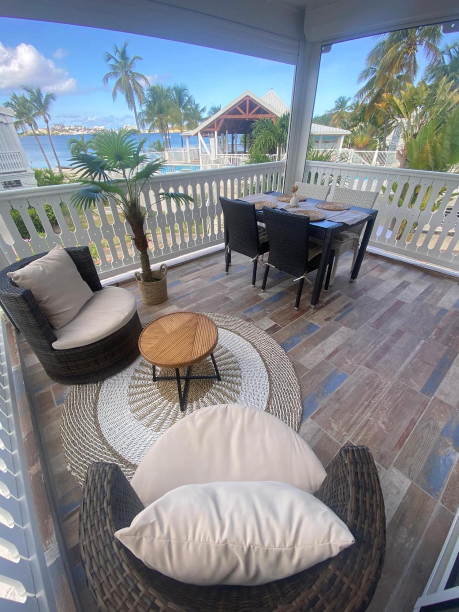 One Life Vue Lagon Sandy Ground Exterior foto